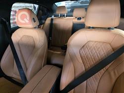 بي ام دبليو الفئة 5